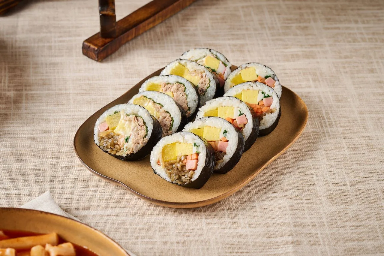 김밥