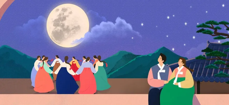 How Long Is Chuseok — how-long-is-chuseok